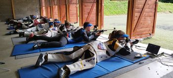 II. Kvalifikacijski turnir 50m