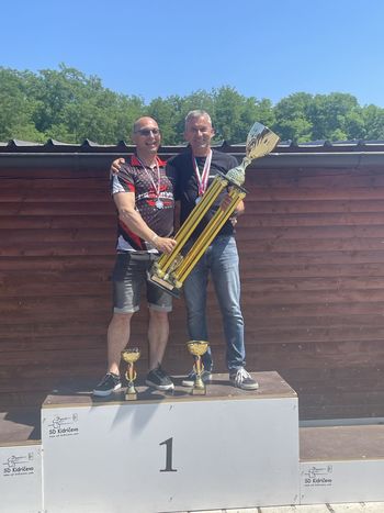 Odmeven 9. pokal Kidričevo 2025 privabil najboljše strelce 
