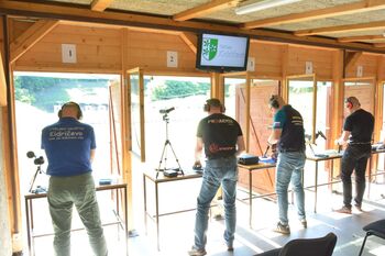 6. kolo Mednarodne lige ALPE-ADRIA