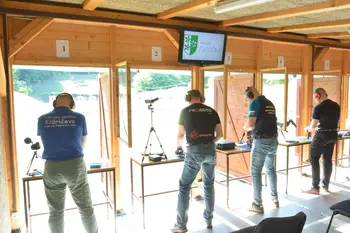 6. kolo Mednarodne lige ALPE-ADRIA