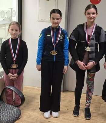 Uspehi in načrti Strelskega društva Kidričevo