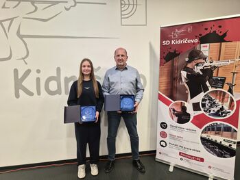 Uspehi in načrti Strelskega društva Kidričevo