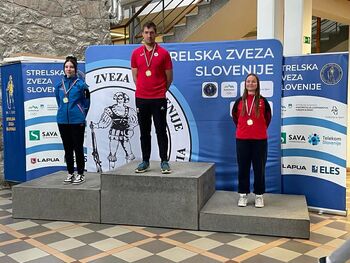 SD Kidričevo blesti na 6. turnirju Državnih lig