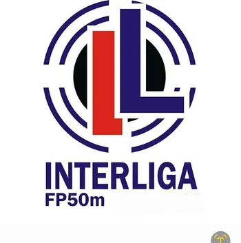 2. kolo Mednarodne INTER LIGE FP50m