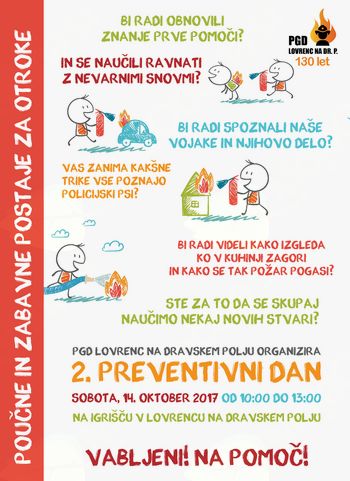 2. PREVENTIVNI DAN