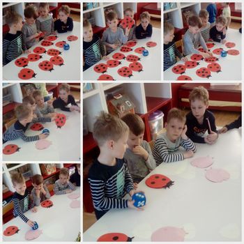 Vrtec Kidričevo: Igrivo učenje za zdravo življenje