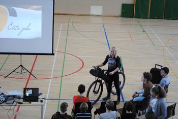 Se zavedamo pomena varnosti?