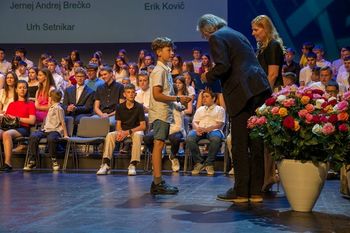 OŠ Cirkovce - ZOTKINI talenti