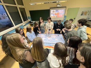 Astronomski dan Astronomski dan