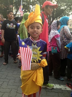 Potopisno predavanje Malezija