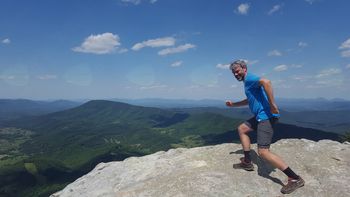 Predstavitev knjige in potopisno predavanje z Jakobom J. Kendo