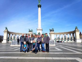 Folklorno društvo Bled v Budimpešti Folklorno društvo Bled v Budimpešti