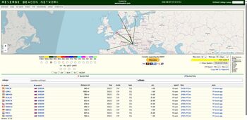 Klicni znak S59DDR ponovno aktiven na 80 m