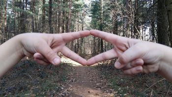 DEVETOŠOLCI SE POSLAVLJAJO