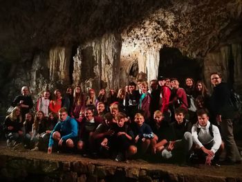 ZAKLJUČNA EKSKURZIJA DEVETOŠOLCEV