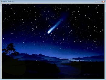 DOMIŠLJIJA JE NESKONČNA ...