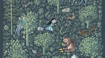 NAŠ DOMIŠLJIJSKI SVET