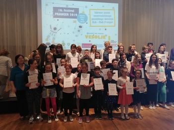 FESTIVAL PRANGER 2019