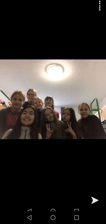 ZIMSKA ŠOLA V NARAVI