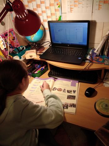 IZZA DOMAČEGA RAČUNALNIKA