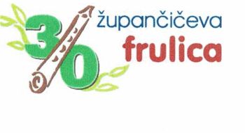 ŽUPANČIČEVA FRULICA 2020