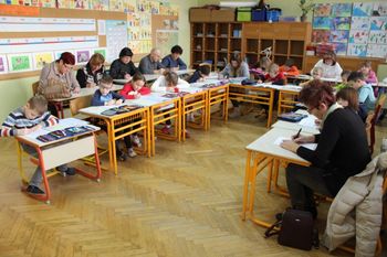 DEJAVNOSTI SIMBIOZA ŠOLE V ŠOLSKEM LETU 2019/2020