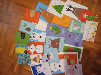 Medgeneracijsko delovanje OŠ Kidričevo v šolskem letu 2020/2021