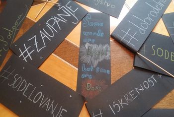 Projekt Stop nasilju 