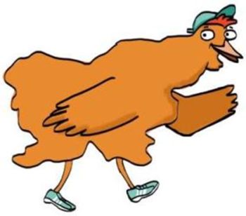 Trajnostna mobilnost v OŠ Kidričevo 