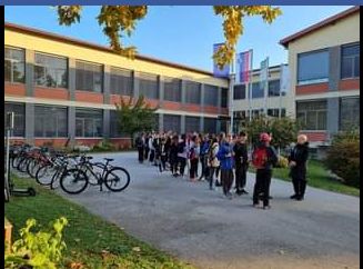 Jesenski športni dan 