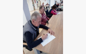 Medgeneracijsko sodelovanje na OŠ Kidričevo 