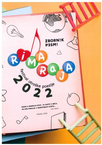 LUKOVA PESNIŠKA NADARJENOST