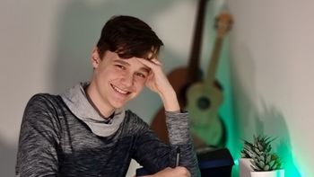 TOBIJEVA PESNIŠKA NADARJENOST