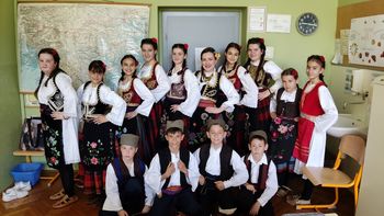 OBISK PRIJATELJEV IZ SRBIJE V OBČINI KIDRIČEVO