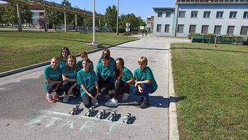 Dan inovativnosti v Talumu 