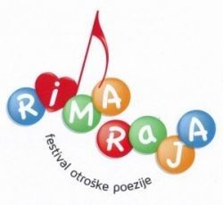 FESTIVAL OTROŠKE POEZIJE
