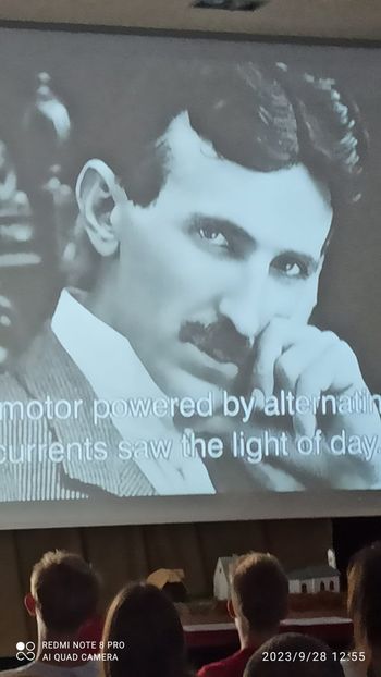 Ekskurzija nadarjenih učencev Ekskurzija nadarjenih učencev