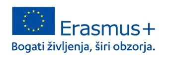 Projekt Erasmus+ na OŠ Kidričevo 