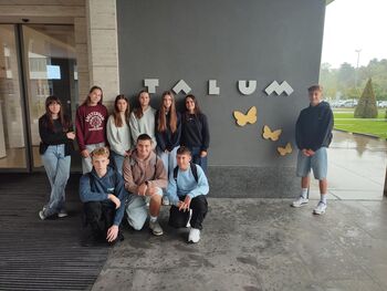 14. dan inovativnosti v Talumu 