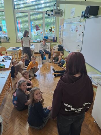 Devetošolci so bili učitelji 