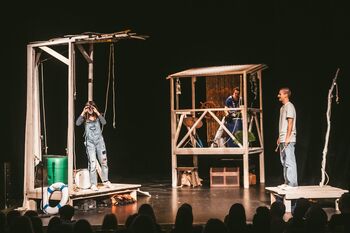 OBISK PTUJSKEGA MESTNEGA GLEDALIŠČA