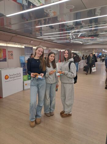 BODOČA POKLICNA POT