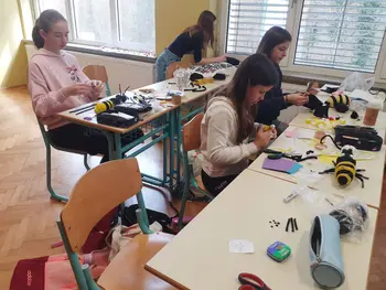 POUK DRUGAČE