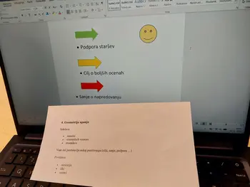 POUK DRUGAČE