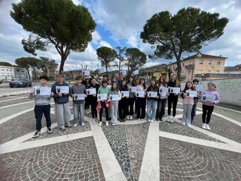 MEDNARODNO SODELOVANJE