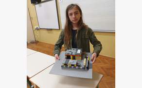 USPEŠNO TEKMOVANJE USPEŠNO TEKMOVANJE