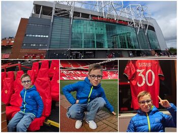 NOGOMETNI NAVDUŠENEC