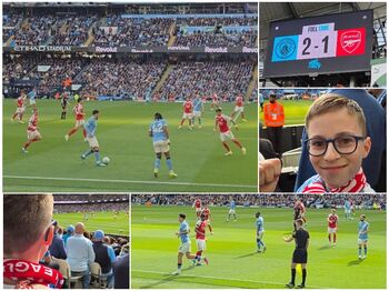 NOGOMETNI NAVDUŠENEC