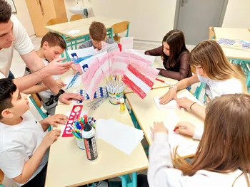 MEDNARODNO SODELOVANJE