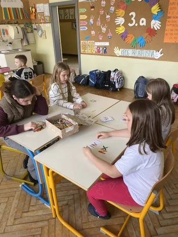 MEDNARODNO SODELOVANJE
